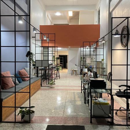 Moocoworking Ξενοδοχείο Loei Εξωτερικό φωτογραφία