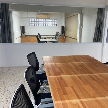 Moocoworking Ξενοδοχείο Loei Εξωτερικό φωτογραφία