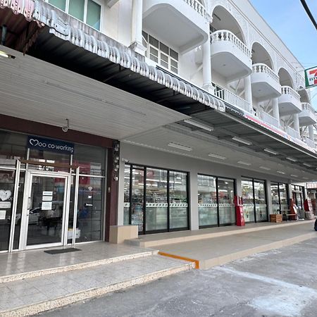 Moocoworking Ξενοδοχείο Loei Εξωτερικό φωτογραφία