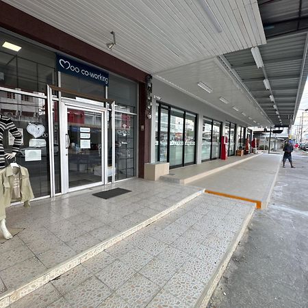 Moocoworking Ξενοδοχείο Loei Εξωτερικό φωτογραφία