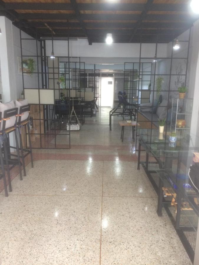 Moocoworking Ξενοδοχείο Loei Εξωτερικό φωτογραφία