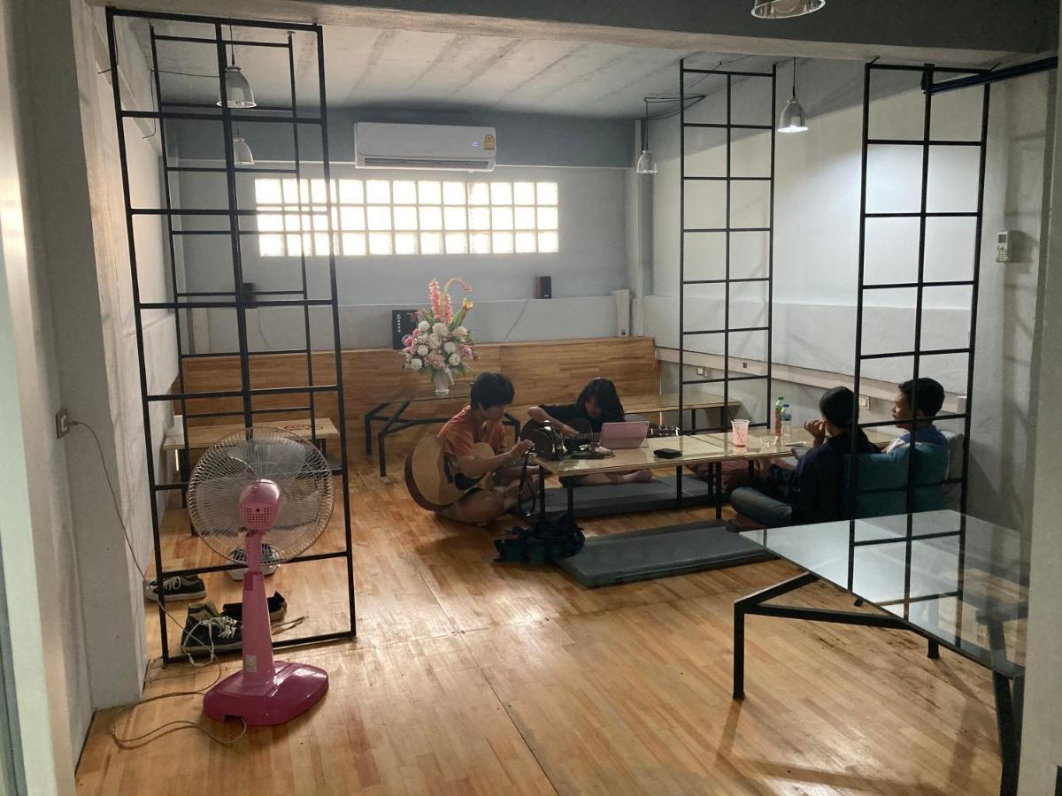 Moocoworking Ξενοδοχείο Loei Εξωτερικό φωτογραφία