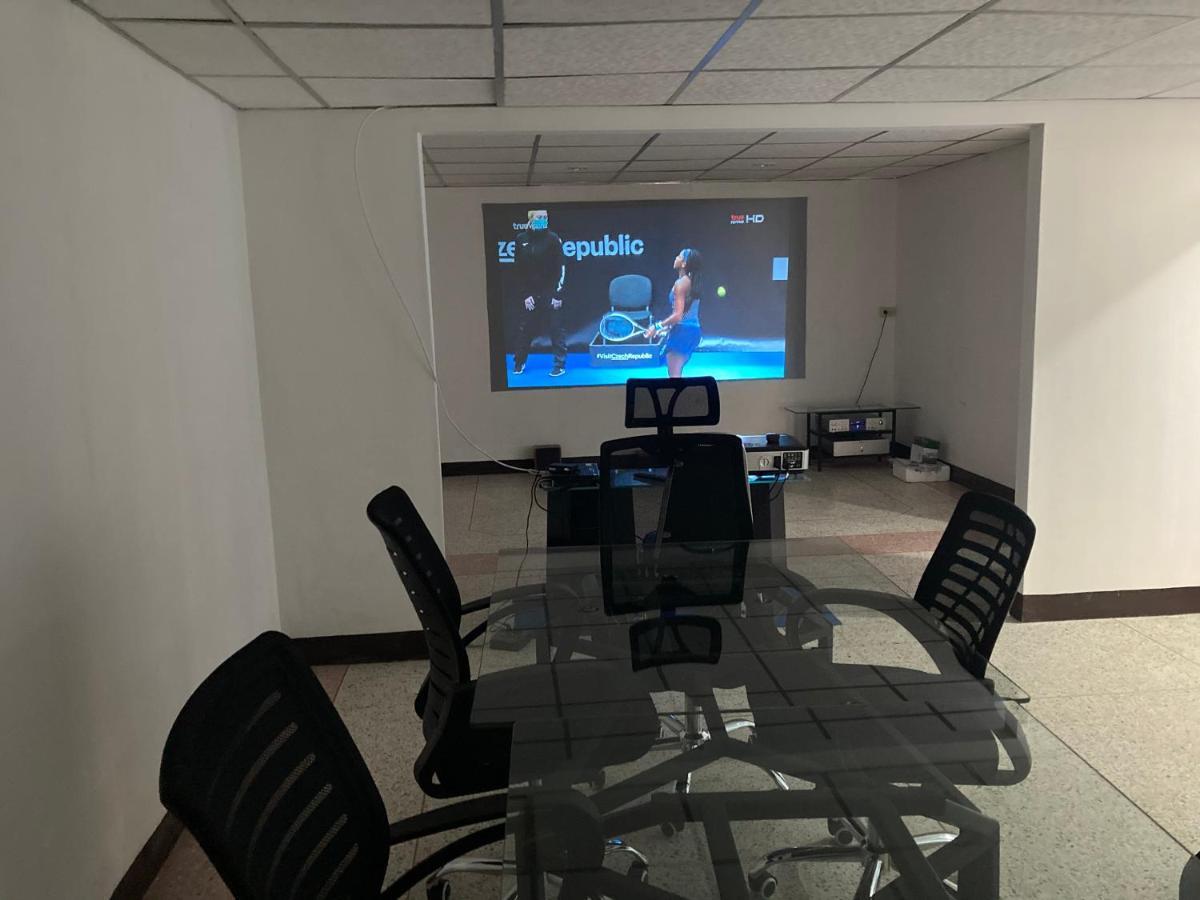 Moocoworking Ξενοδοχείο Loei Εξωτερικό φωτογραφία