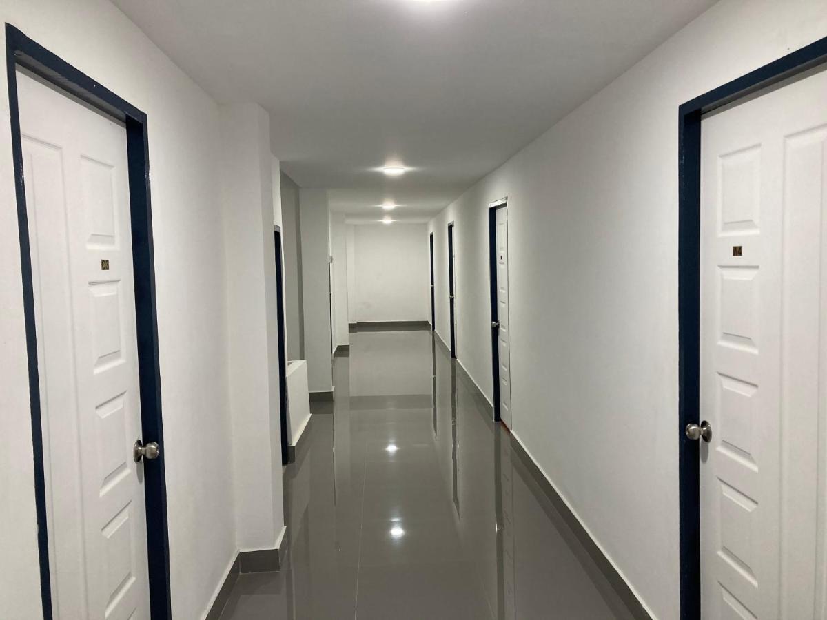 Moocoworking Ξενοδοχείο Loei Εξωτερικό φωτογραφία