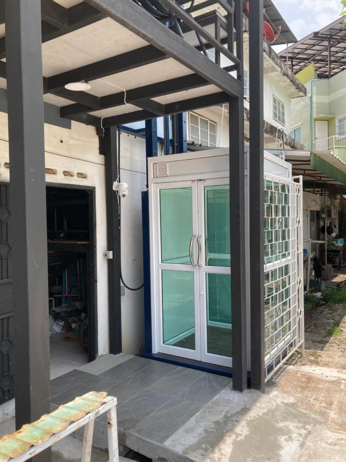 Moocoworking Ξενοδοχείο Loei Εξωτερικό φωτογραφία