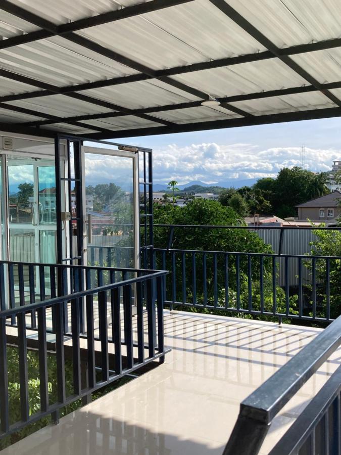 Moocoworking Ξενοδοχείο Loei Εξωτερικό φωτογραφία