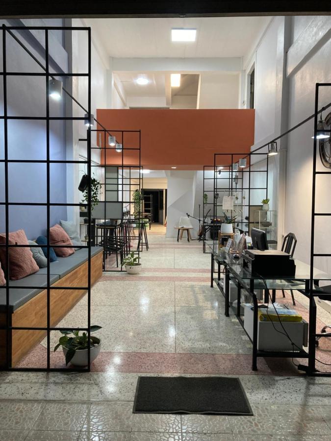 Moocoworking Ξενοδοχείο Loei Εξωτερικό φωτογραφία