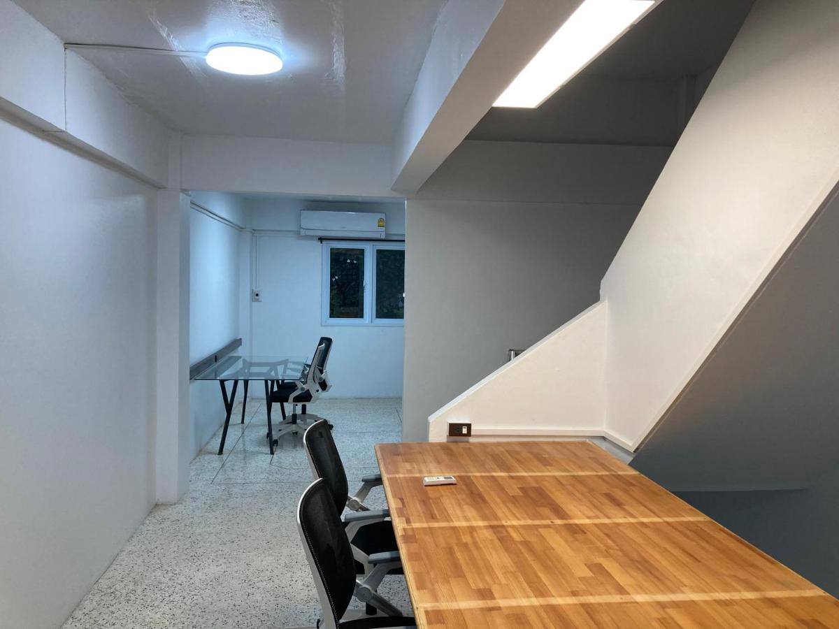 Moocoworking Ξενοδοχείο Loei Εξωτερικό φωτογραφία