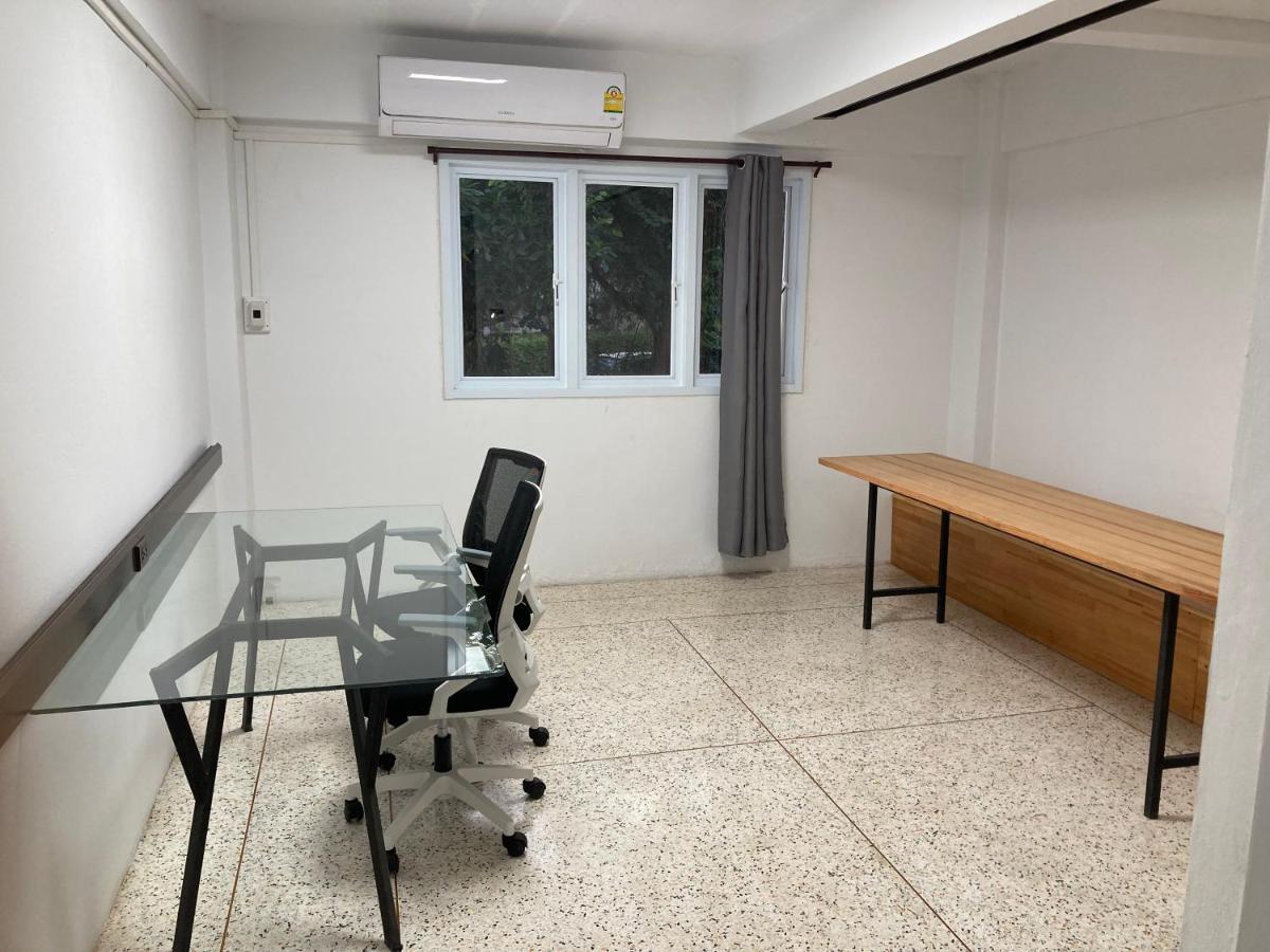 Moocoworking Ξενοδοχείο Loei Εξωτερικό φωτογραφία